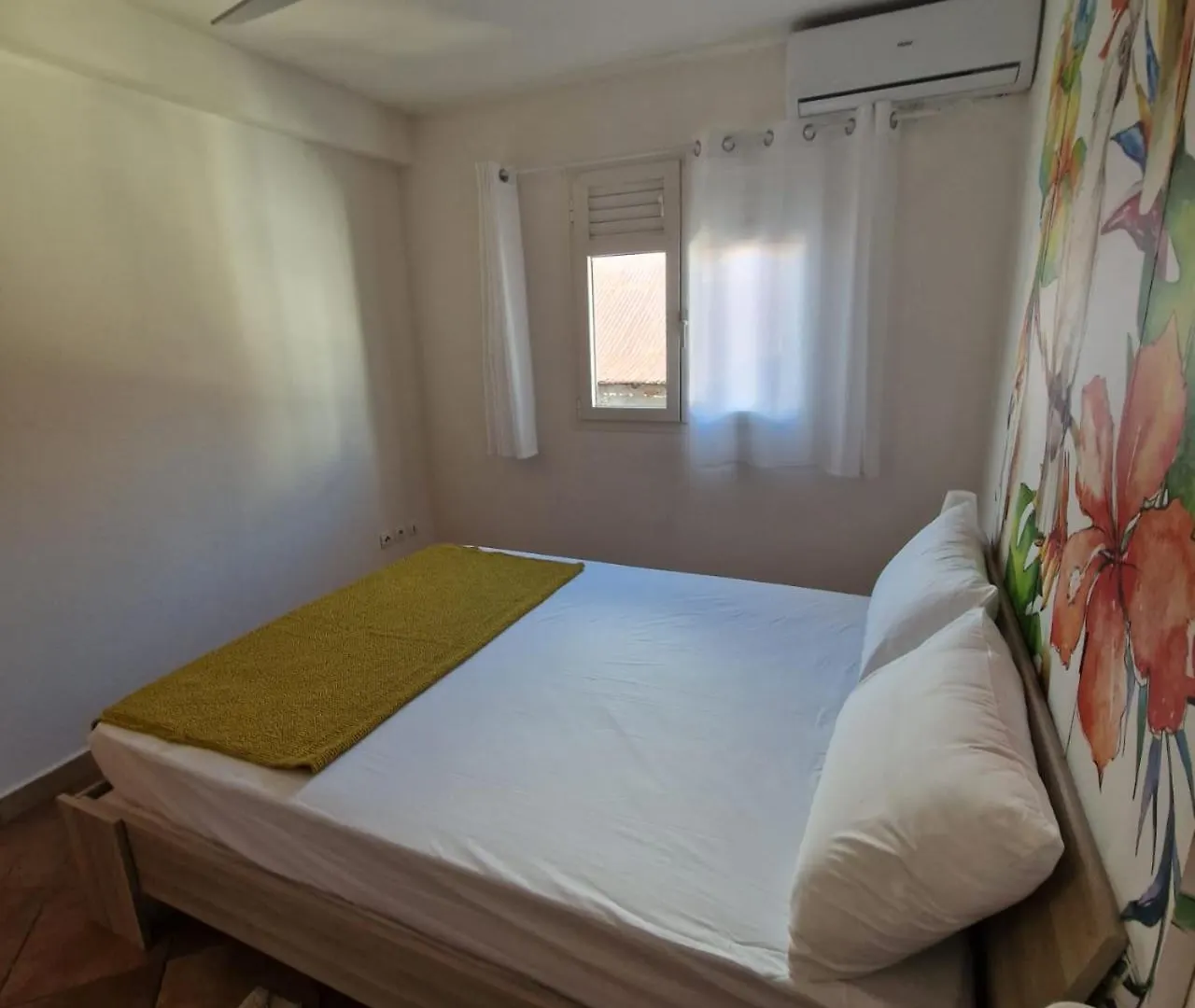 Mariposa - Logement T3 Avec Jacuzzi - Empire House Basse-Terre 0*,  Guadeloupe