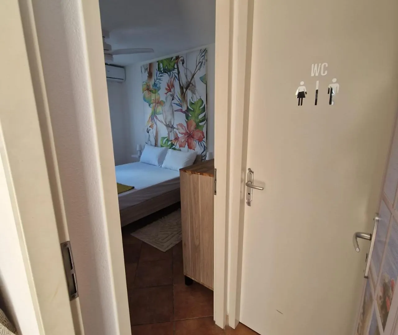 Mariposa - Logement T3 Avec Jacuzzi - Empire House Basse-Terre Guadeloupe