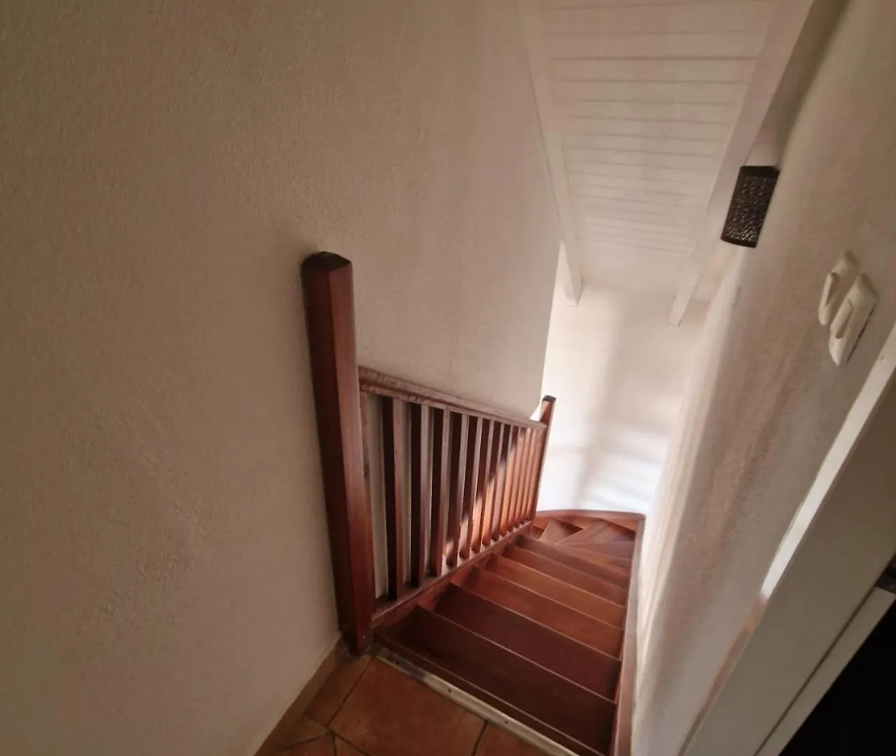 Apartment Mariposa - Logement T3 Avec Jacuzzi - Empire House Basse-Terre