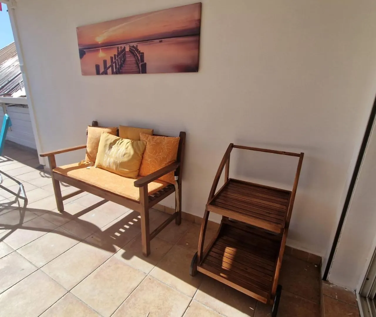 Mariposa - Logement T3 Avec Jacuzzi - Empire House Basse-Terre Guadeloupe