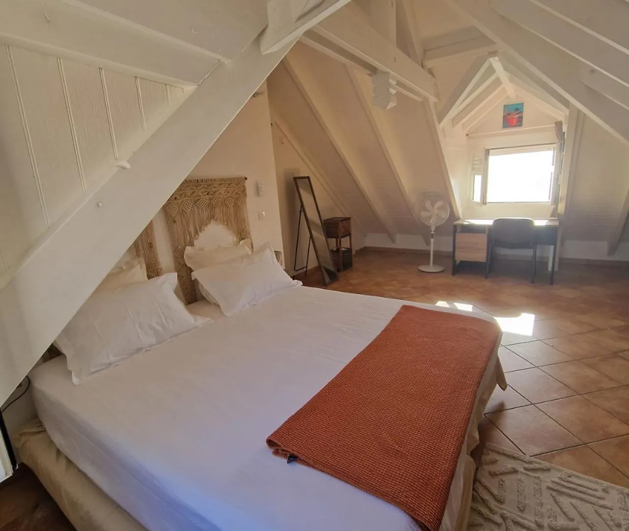 Mariposa - Logement T3 Avec Jacuzzi - Empire House Basse-Terre 0*,